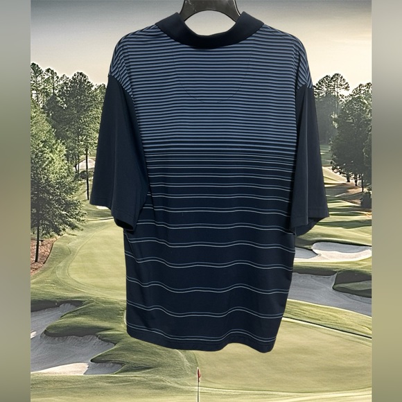 Pebble Beach Golf Polo - Picture 2 of 3